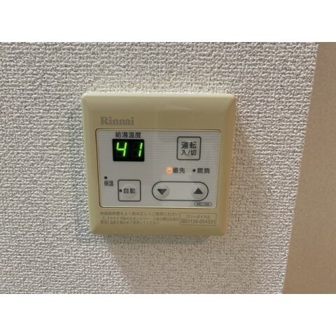 BEAMS富岡東Nの物件内観写真