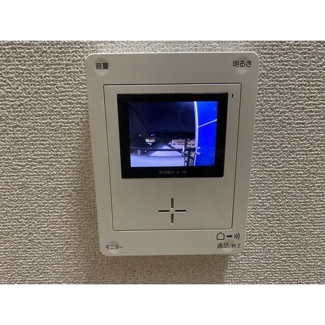 BEAMS富岡東Nの物件内観写真