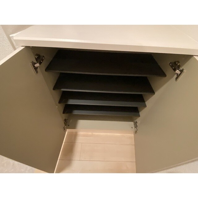 BEAMS富岡東Nの物件内観写真