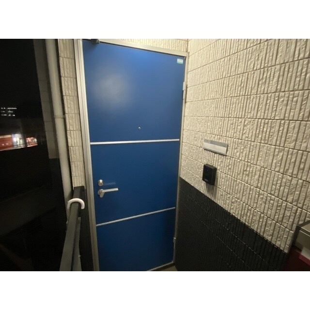 BEAMS富岡東Nの物件内観写真