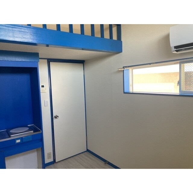 Reno所沢の物件内観写真