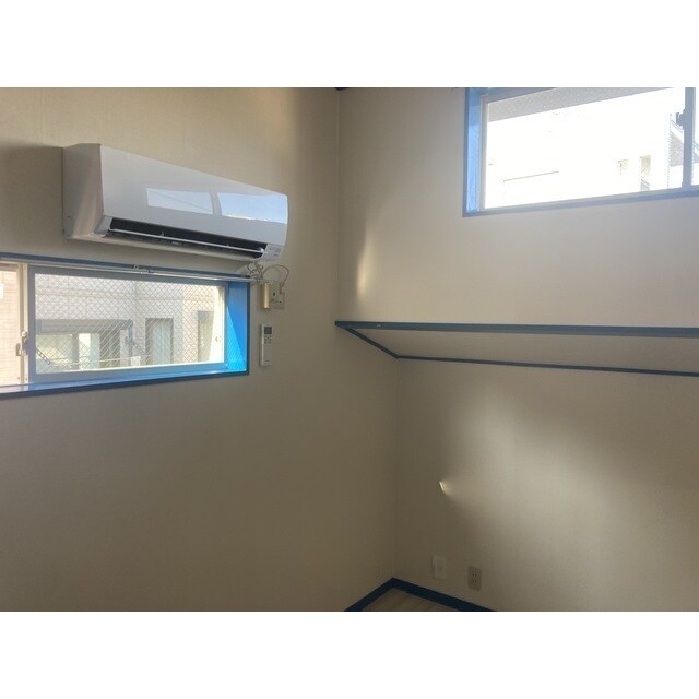 Reno所沢の物件内観写真