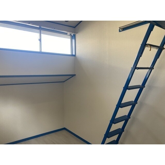 Reno所沢の物件内観写真