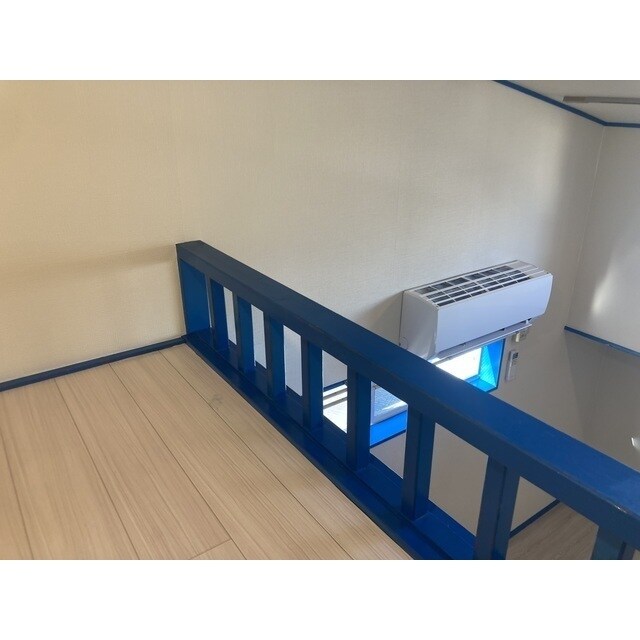 Reno所沢の物件内観写真