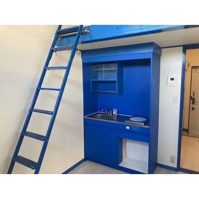 Reno所沢の物件内観写真