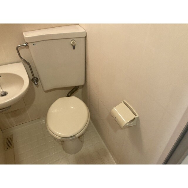 Reno所沢の物件内観写真