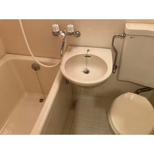 Reno所沢の物件内観写真