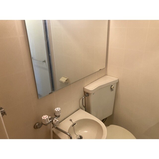 Reno所沢の物件内観写真