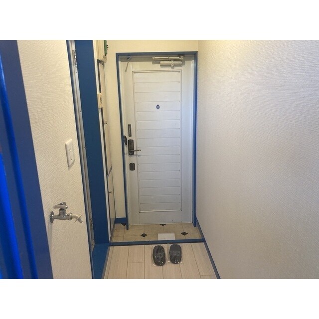 Reno所沢の物件内観写真