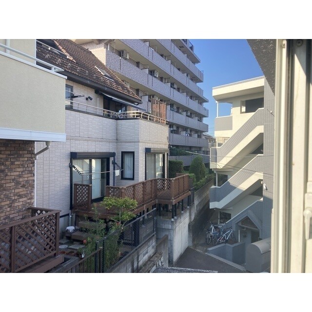 Reno所沢の物件内観写真