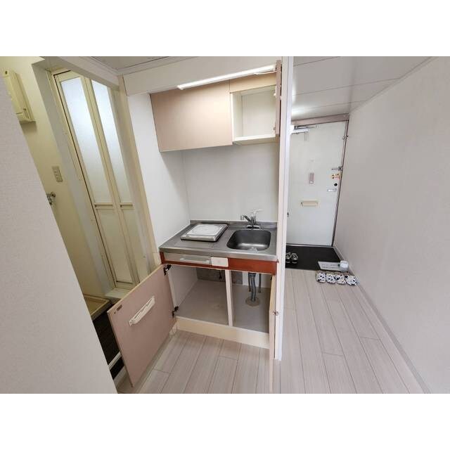 リブレス小山喜沢の物件内観写真