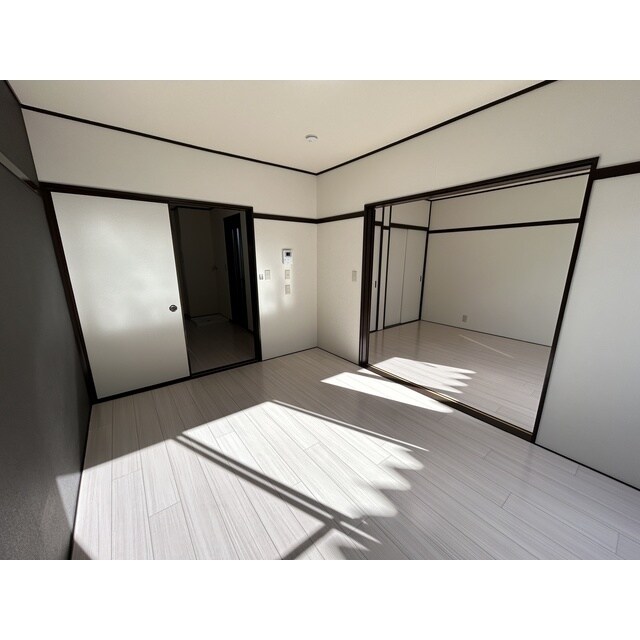 コーポメイプルCの物件内観写真