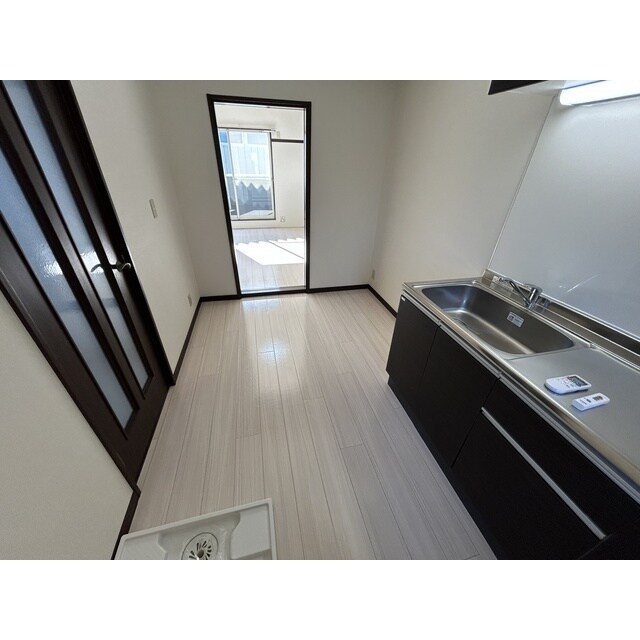 コーポメイプルCの物件内観写真