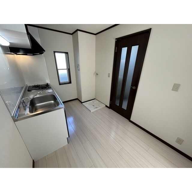 コーポメイプルCの物件内観写真