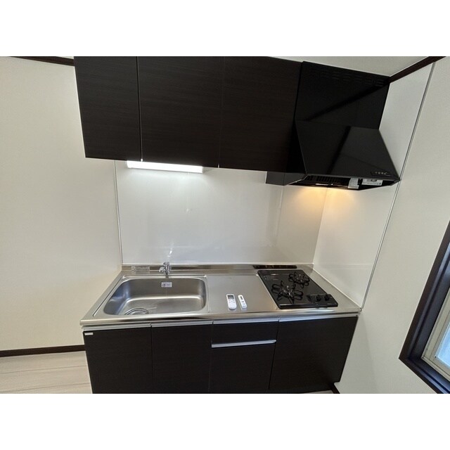 コーポメイプルCの物件内観写真