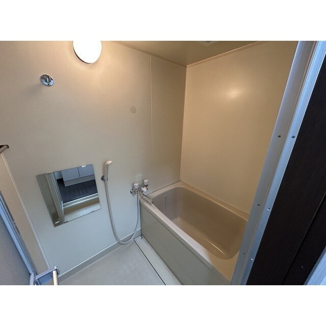 コーポメイプルCの物件内観写真