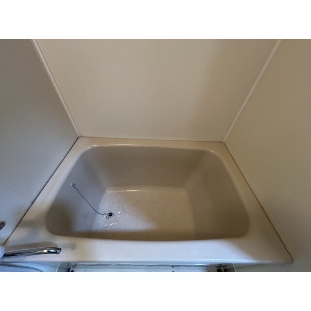 コーポメイプルCの物件内観写真