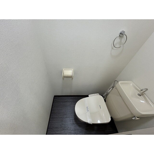 コーポメイプルCの物件内観写真