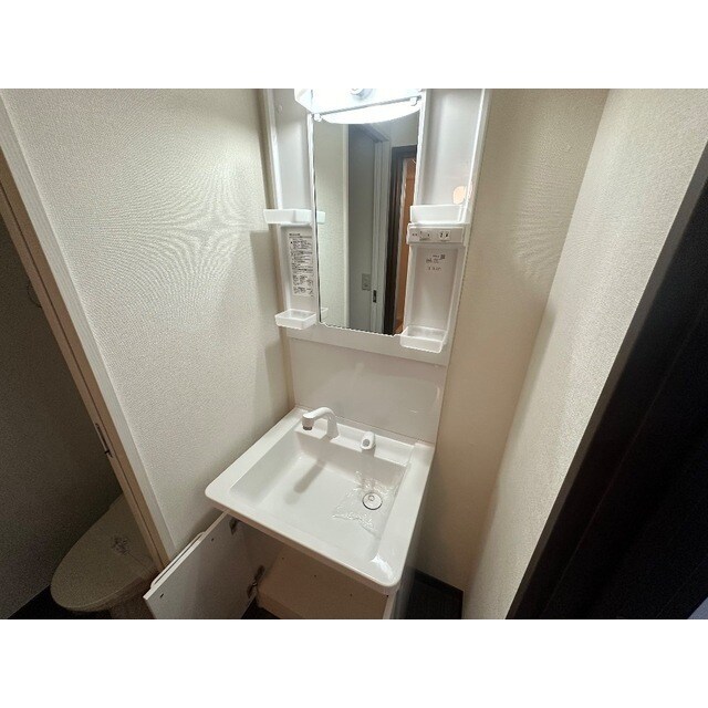 コーポメイプルCの物件内観写真