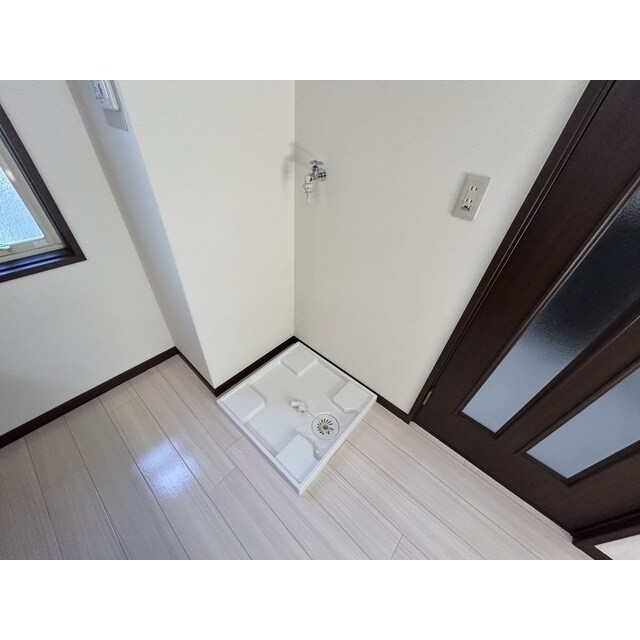 コーポメイプルCの物件内観写真