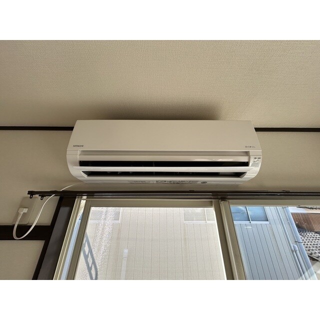 コーポメイプルCの物件内観写真