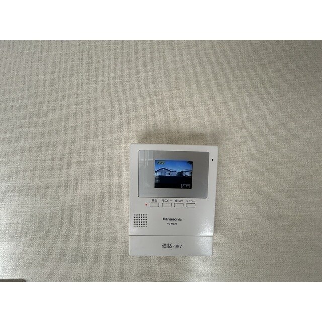 コーポメイプルCの物件内観写真