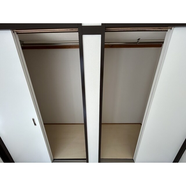 コーポメイプルCの物件内観写真