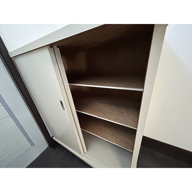 コーポメイプルCの物件内観写真