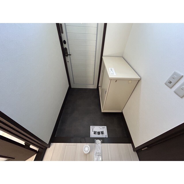 コーポメイプルCの物件内観写真