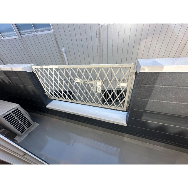 コーポメイプルCの物件内観写真