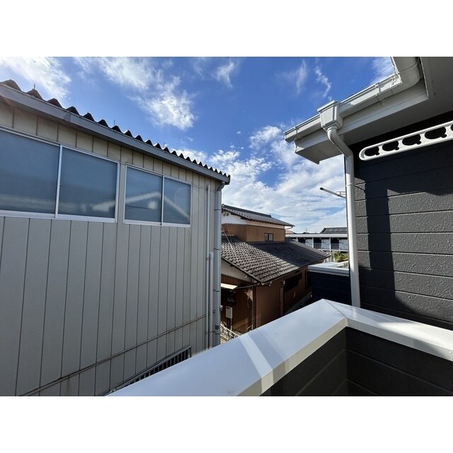 コーポメイプルCの物件内観写真