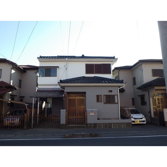 リブレス鷲宮戸建Ⅱの物件外観写真