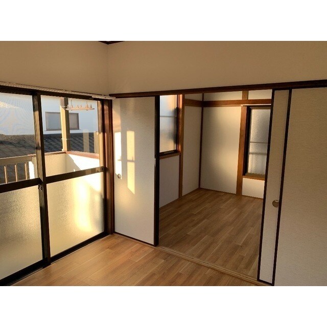 リブレス鷲宮戸建Ⅱの物件内観写真