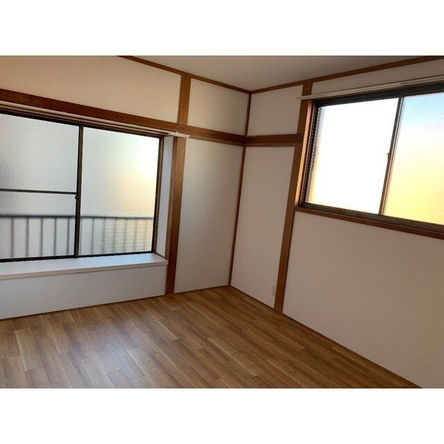 リブレス鷲宮戸建Ⅱの物件内観写真