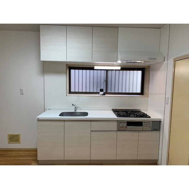 リブレス鷲宮戸建Ⅱの物件内観写真