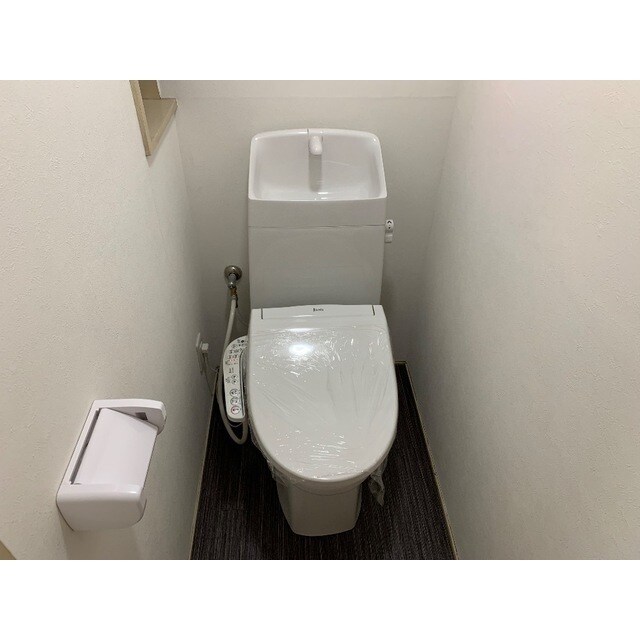 リブレス鷲宮戸建Ⅱの物件内観写真