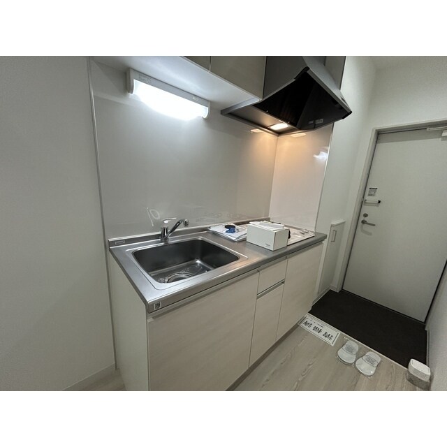 エステイトB東岩槻の物件内観写真