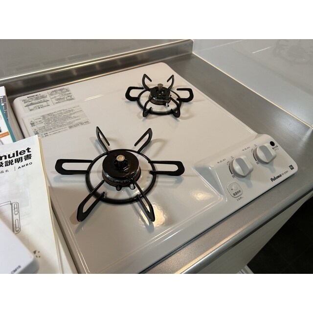 エステイトB東岩槻の物件内観写真