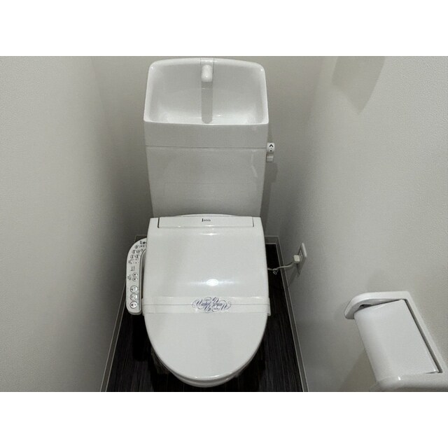 エステイトB東岩槻の物件内観写真