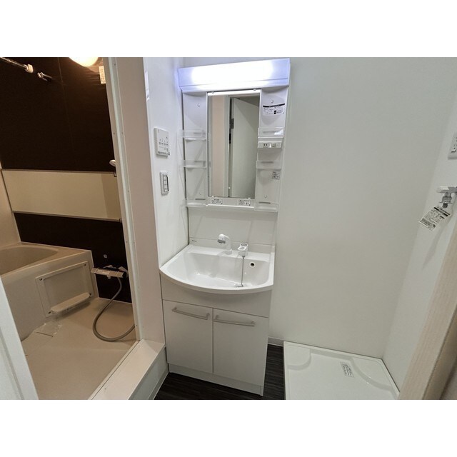 エステイトB東岩槻の物件内観写真