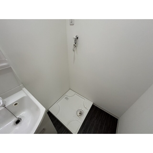 エステイトB東岩槻の物件内観写真