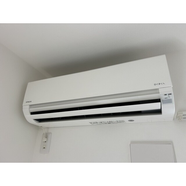 エステイトB東岩槻の物件内観写真