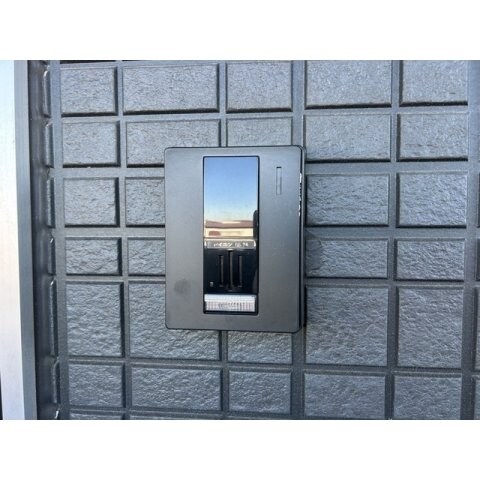 エステイトB東岩槻の物件内観写真