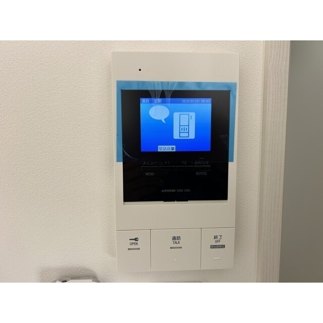 エステイトB東岩槻の物件内観写真