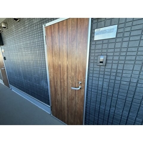 エステイトB東岩槻の物件内観写真