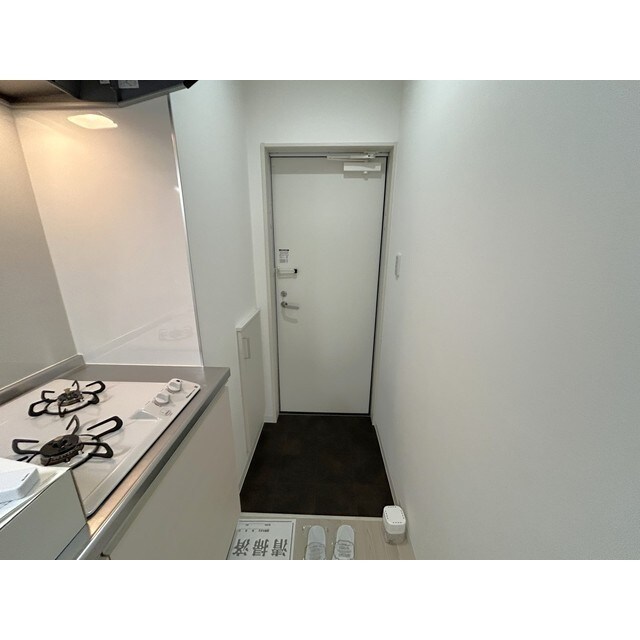 エステイトB東岩槻の物件内観写真