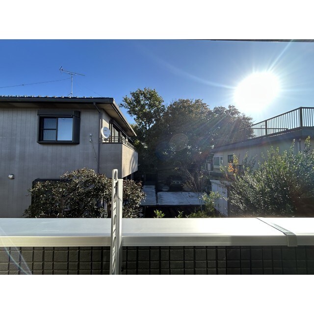 エステイトB東岩槻の物件内観写真