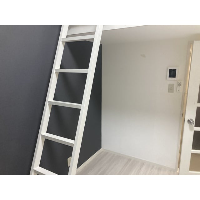 マーガレットの物件内観写真