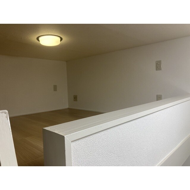 マーガレットの物件内観写真