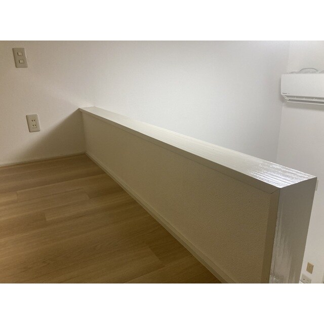 マーガレットの物件内観写真